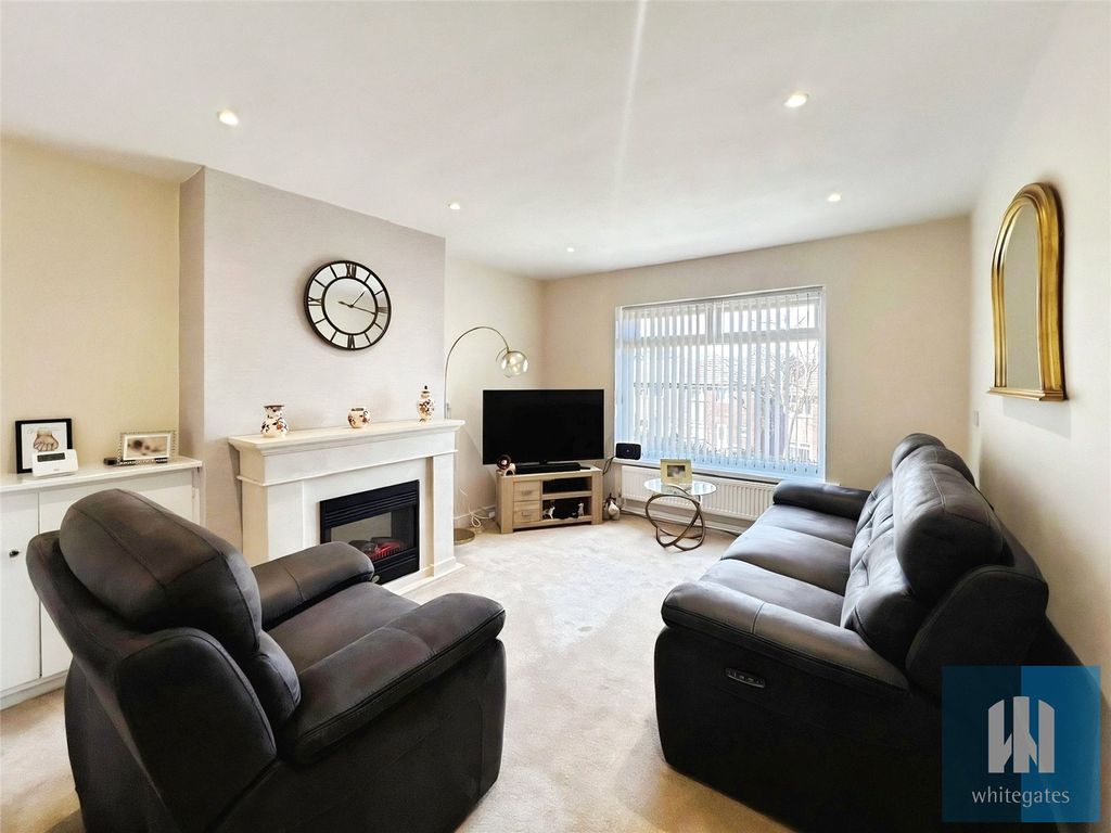 Additional image 3 of 1 bed flat for saleNunnery Lane, Brighouse HD6