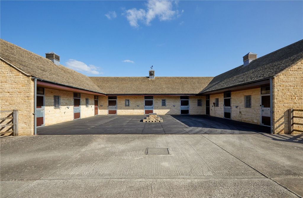 Additional image 4 of 4 bed detached house for saleWyck Rissington, Cheltenham, Gloucestershire GL54
