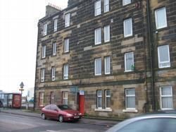 Seafield Road, Edinburgh EH6