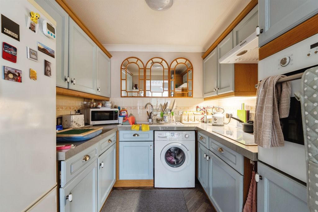 Additional image 10 of 1 bed flat for saleThe Maltings, Brandon IP27