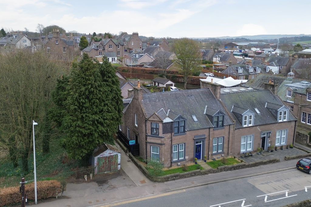 Additional image 4 of 3 bed semi-detached house for saleSouthesk Street, Brechin DD9