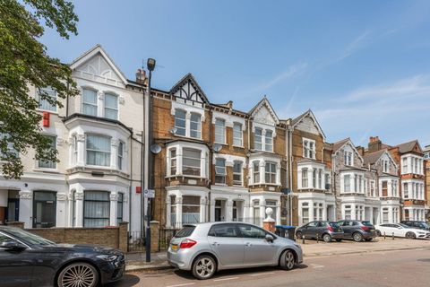 Kilburn, Kilburn, London NW6
