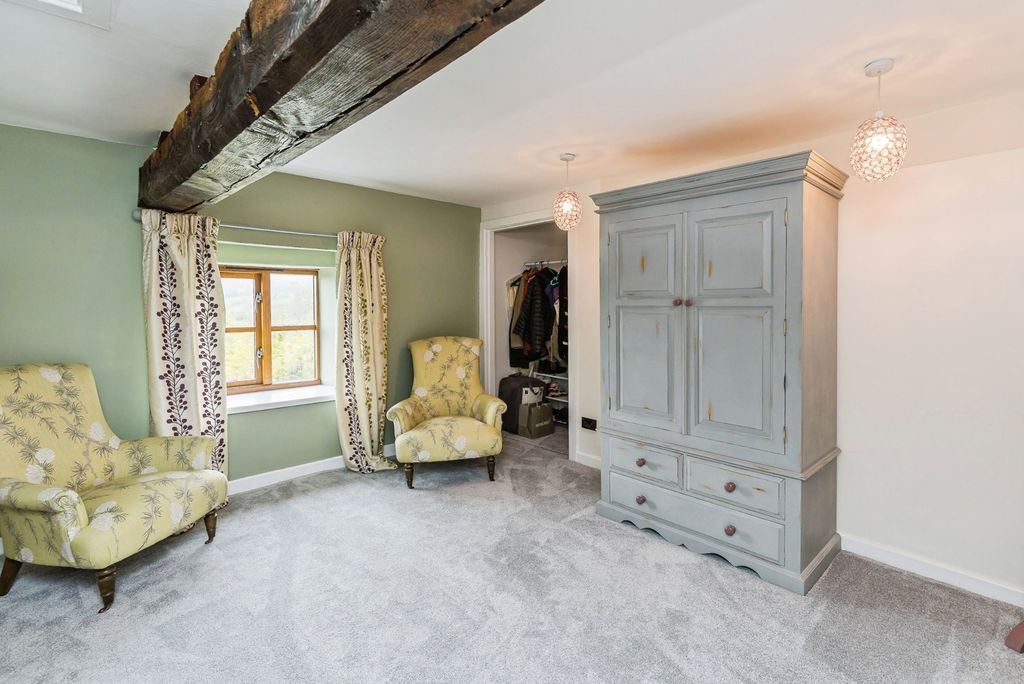 Additional image 24 of 3 bed detached house for saleLlanfynydd, Flintshire LL11