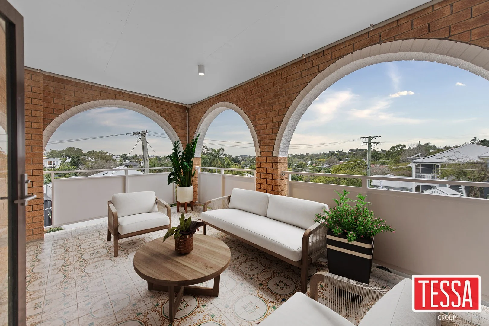 5/64 Collingwood Street, Paddington QLD 4064