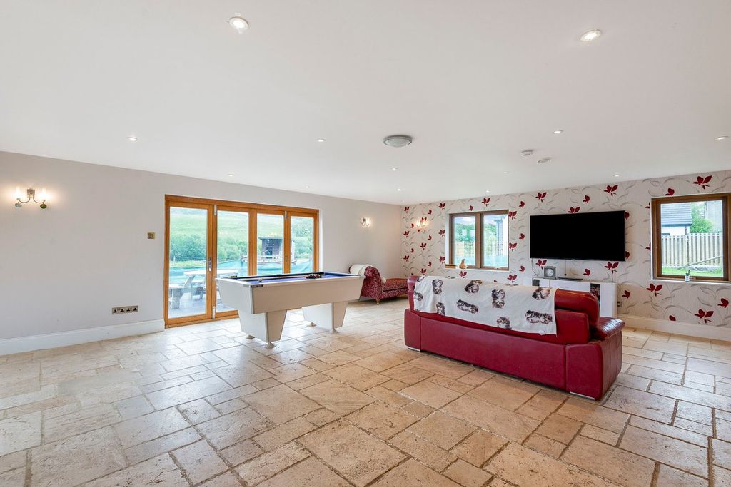 Additional image 14 of 6 bed detached house for saleKirkmichael, Blairgowrie PH10