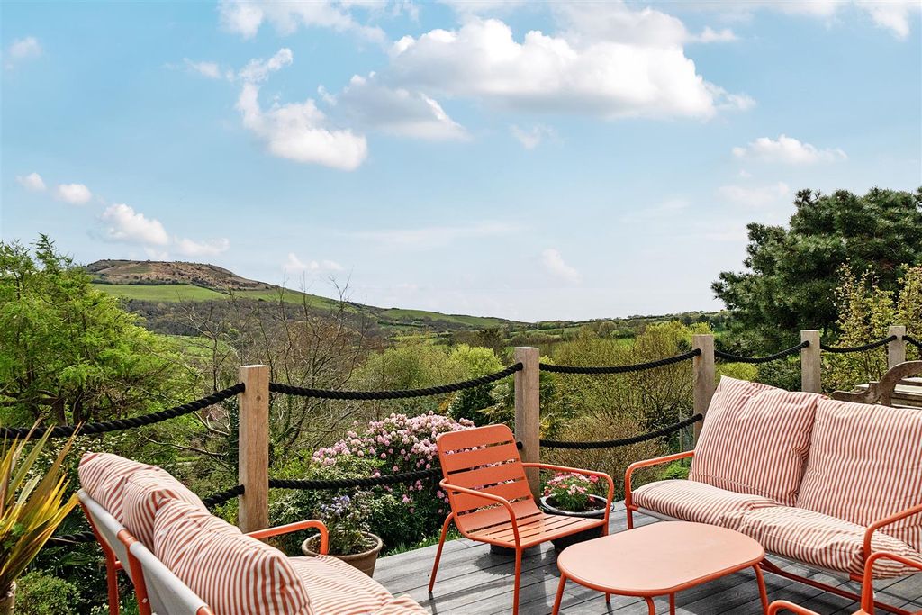 Additional image 14 of 4 bed detached house for saleMorcombelake, Bridport DT6