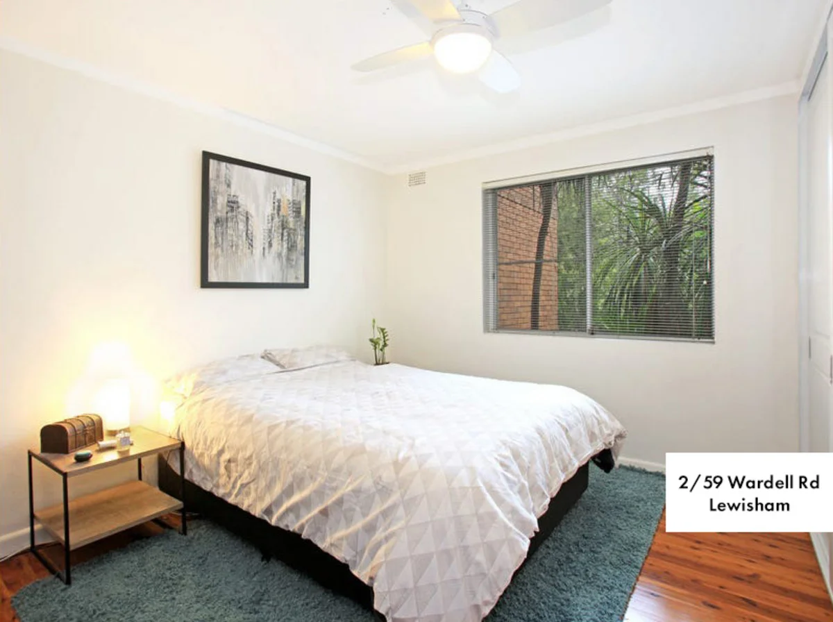Additional image 2 of 2/59 Wardell Road, Lewisham NSW 2049