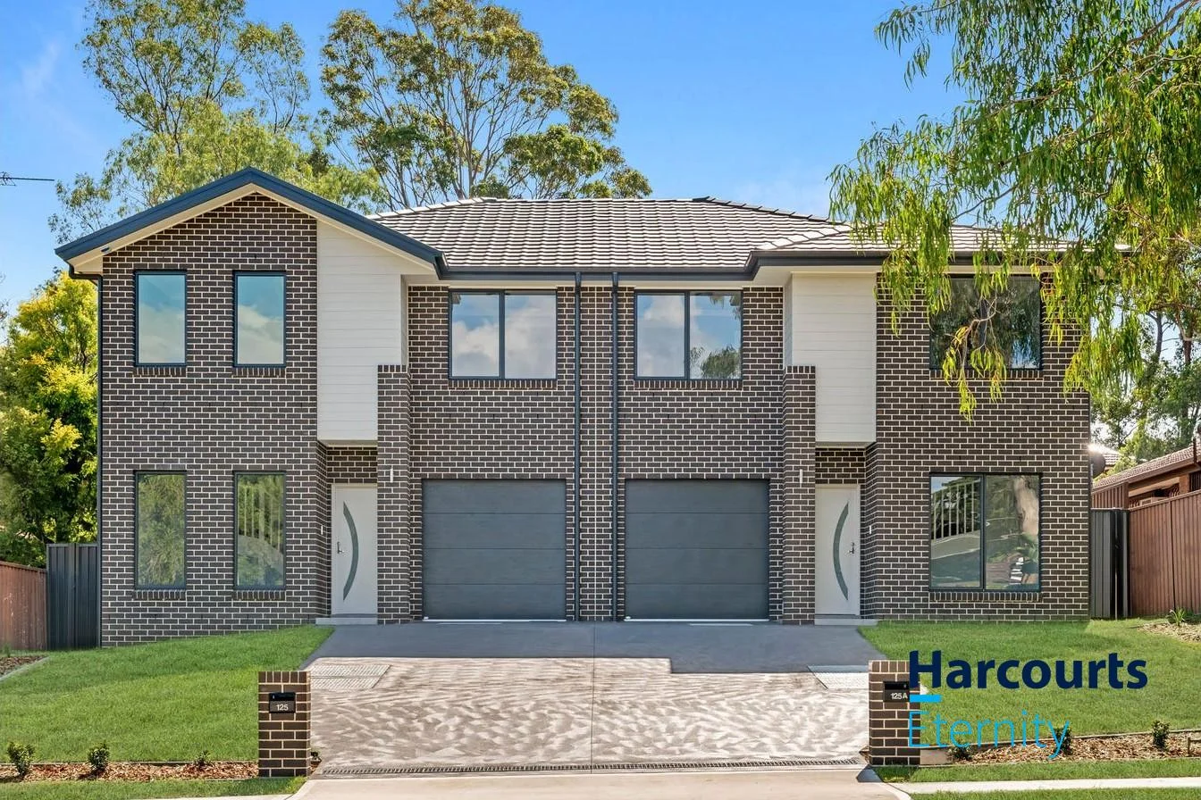 125 Rausch Street, Toongabbie NSW 2146