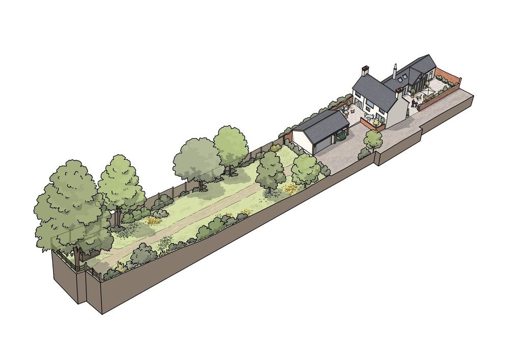Additional image 19 of Land for sale126A Brook Street, Wymeswold, Loughborough LE12