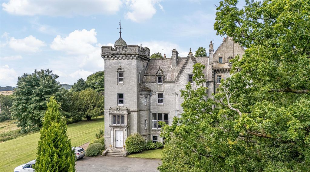 Additional image 26 of 2 bed flat for sale3 Inzievar House, Dunfermline KY12