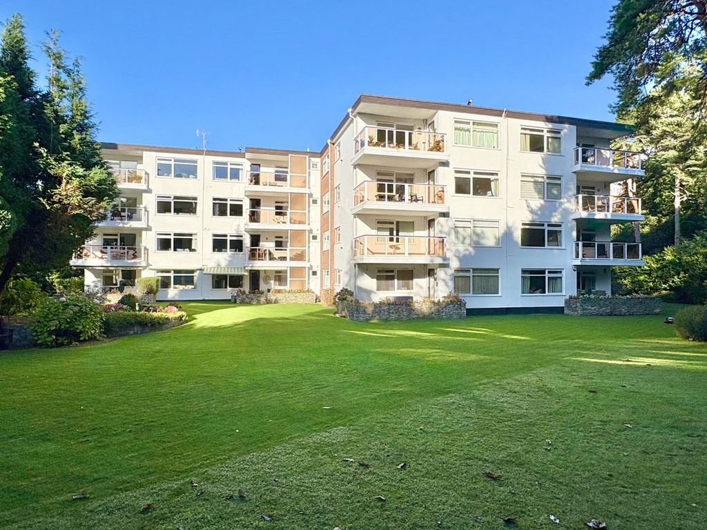 Additional image 37 of 3 bed flat for saleMartello Road South, Canford Cliffs, Poole BH13