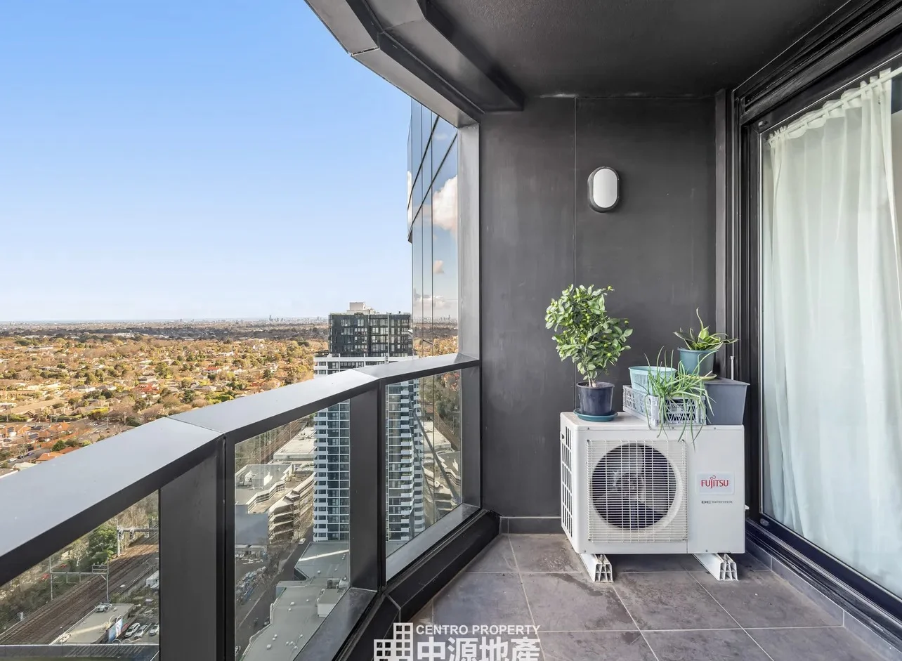 Additional image 7 of 2410/850 Whitehorse Road, Box Hill VIC 3128