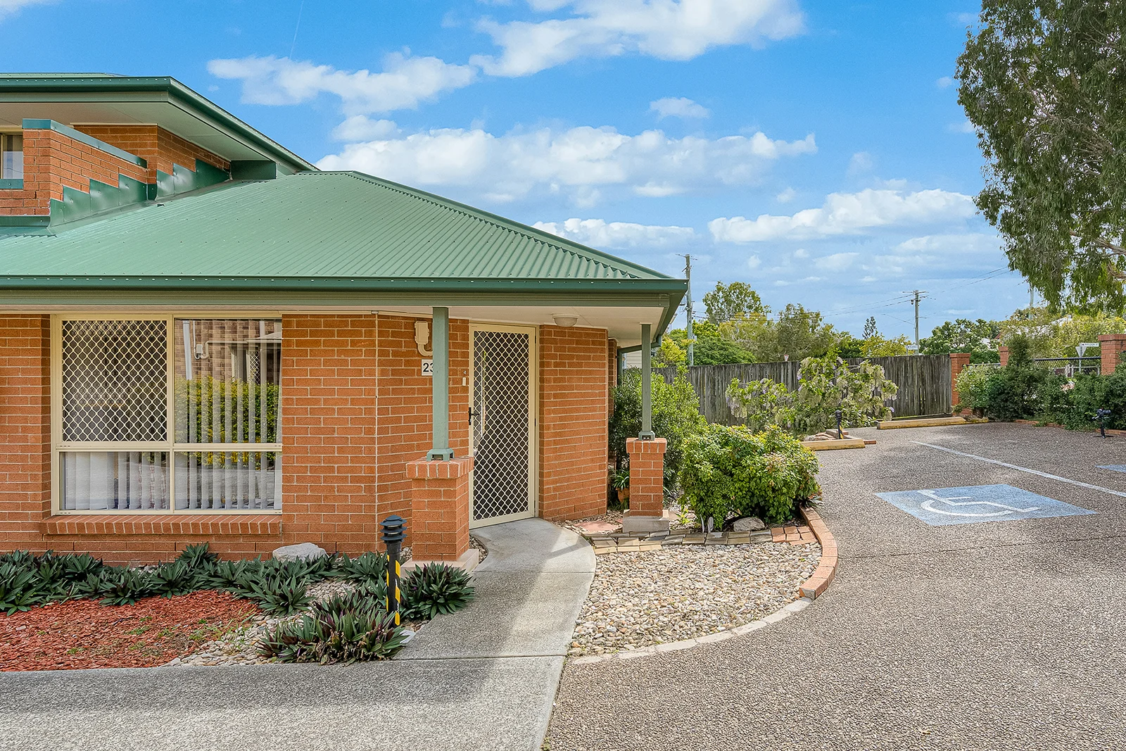 Additional image 6 of 23/12-20 Ballantine Street, Chermside QLD 4032