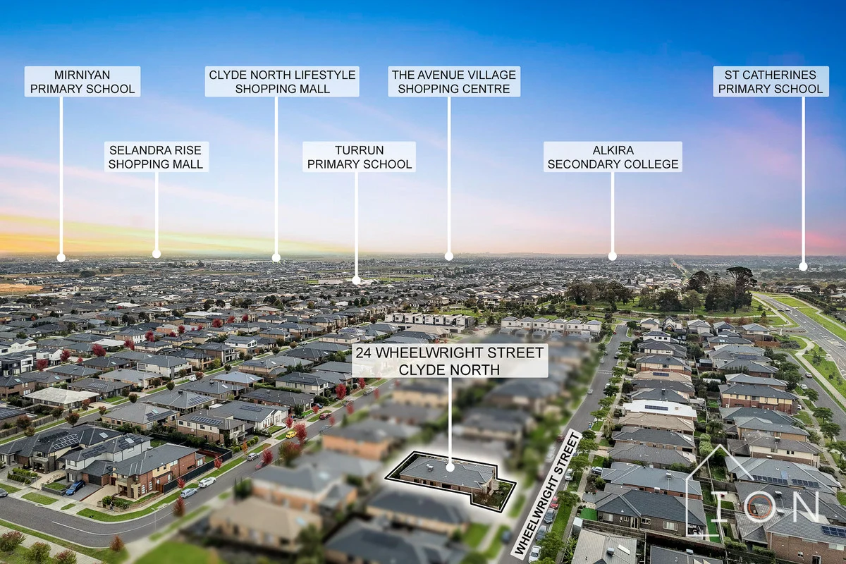 Additional image 23 of 24 Wheelwright Street, Clyde North VIC 3978