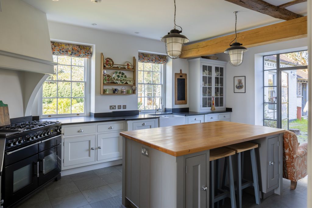 Additional image 3 of 7 bed detached house for saleBerricourt, Yapton, West Sussex BN18