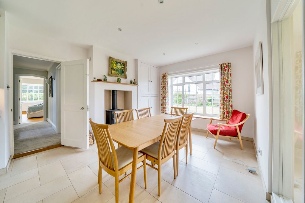 Additional image 5 of 4 bed detached house for saleSway Road, Brockenhurst SO42
