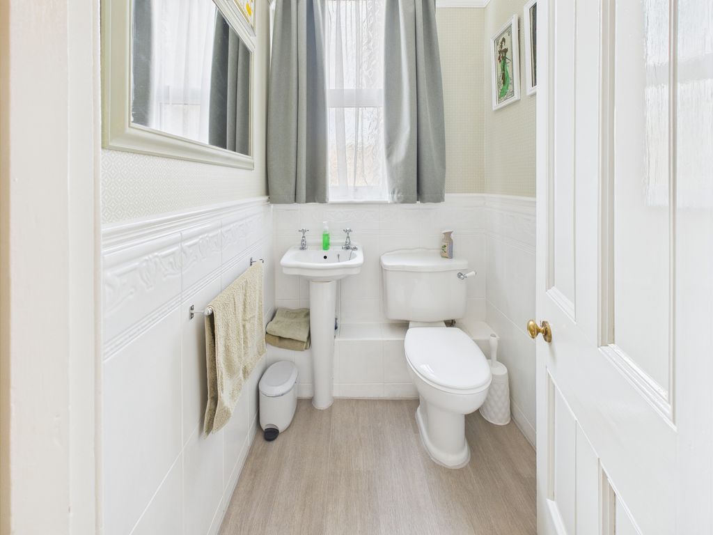 Additional image 14 of 4 bed terraced house for saleNorthfield, Bridgwater TA6