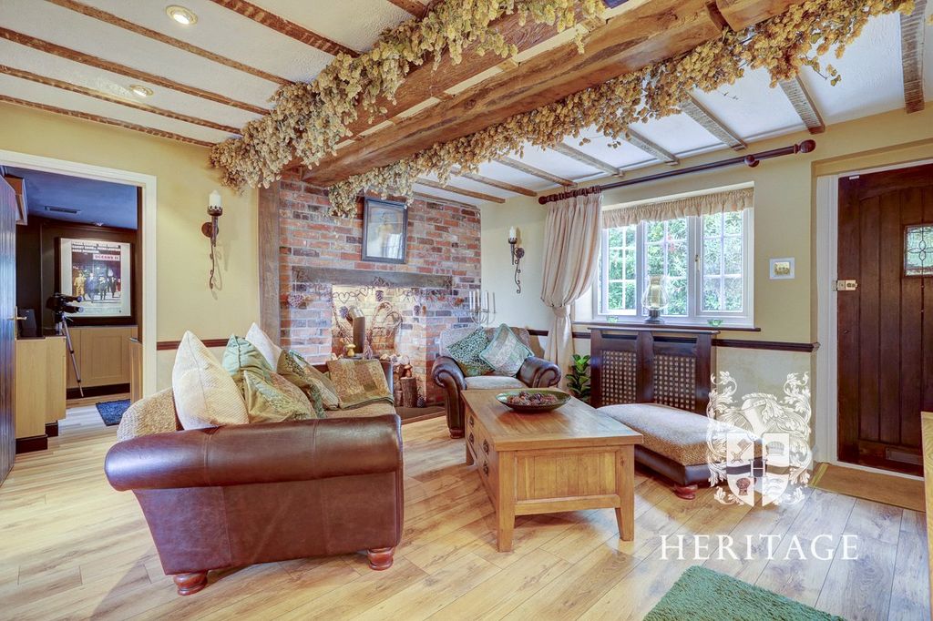 Additional image 4 of 5 bed detached house for saleHalstead Road, High Garrett, Braintree, Essex CM7