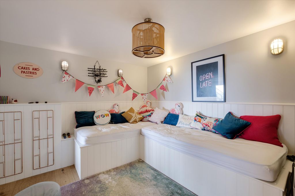 Additional image 18 of 5 bed detached house for saleDownside Close, Charmouth, Bridport DT6