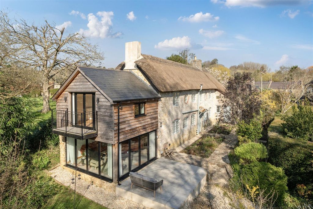 Additional image 16 of 4 bed detached house for saleBridge Street, Netherbury, Bridport DT6