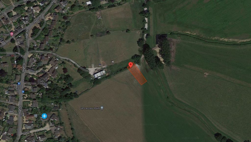 Additional image 6 of Land for saleMoor Lane, Wimborne BH21