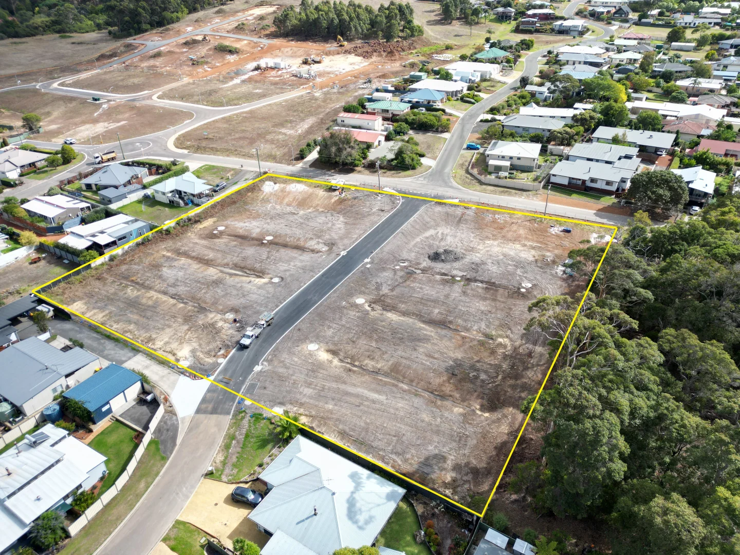Additional image 3 of Lot Prop 32/13 Smith Street, Denmark WA 6333