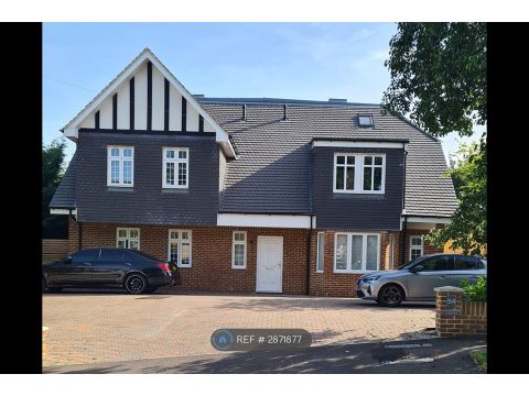 Ark Apartments, South Croydon CR2