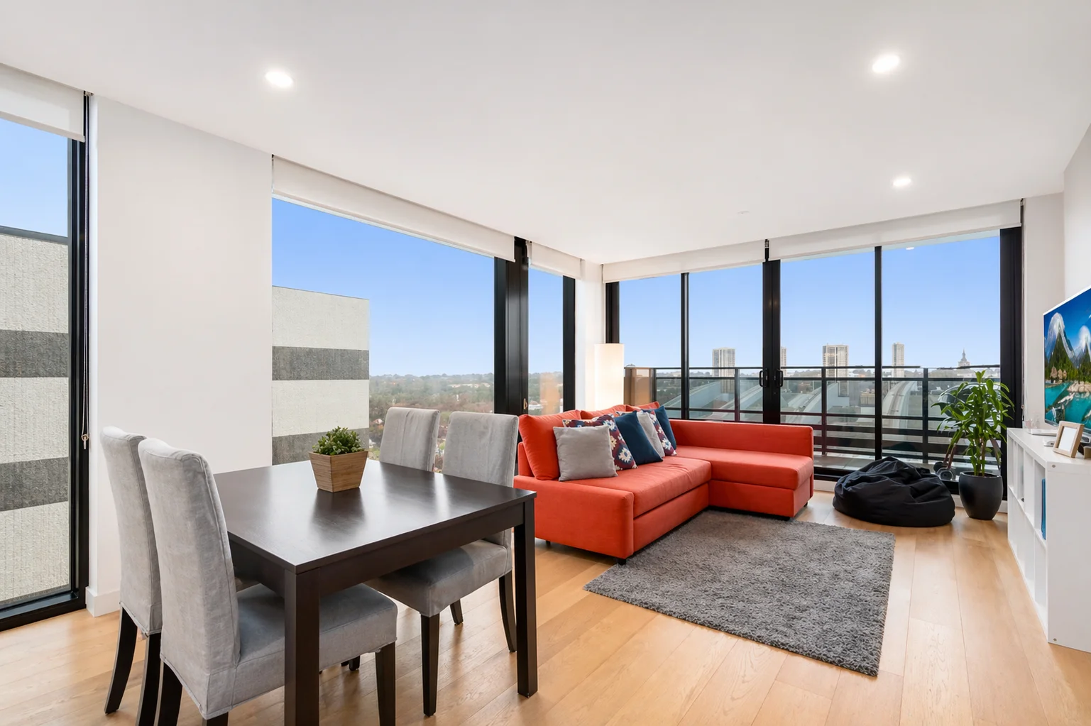 1205/83 Flemington Road, North Melbourne VIC 3051