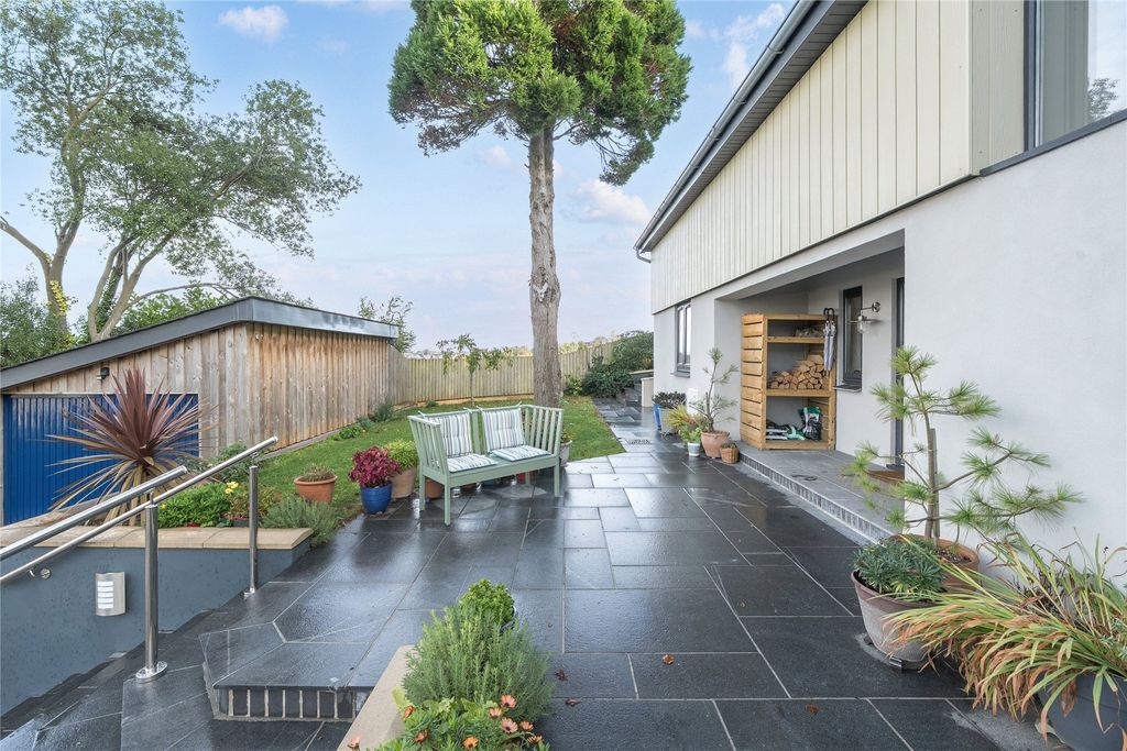 Additional image 23 of 4 bed detached house for saleCastor Road, Brixham, Devon TQ5