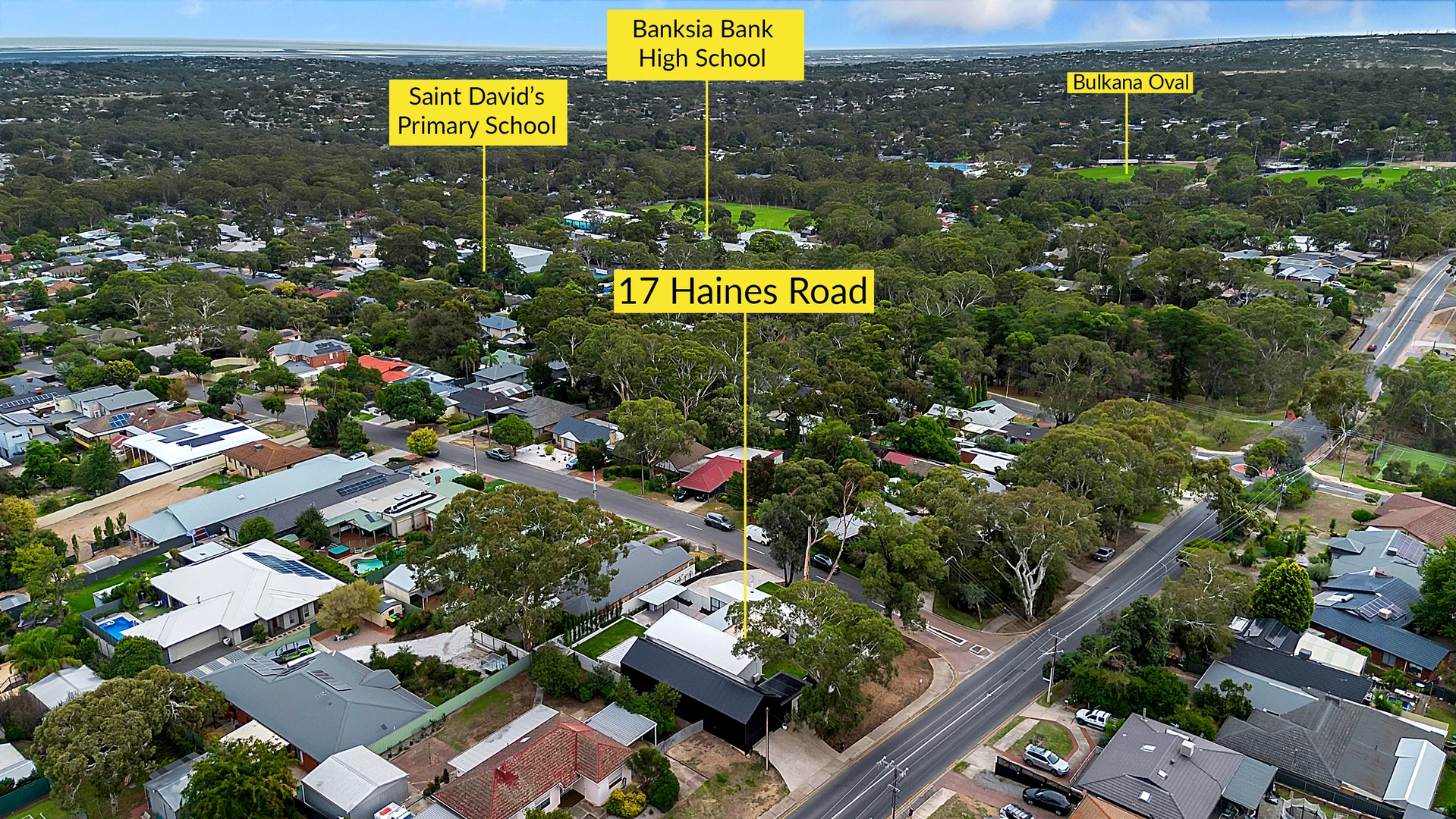 Additional image 3 of 17 Haines Road, Tea Tree Gully SA 5091