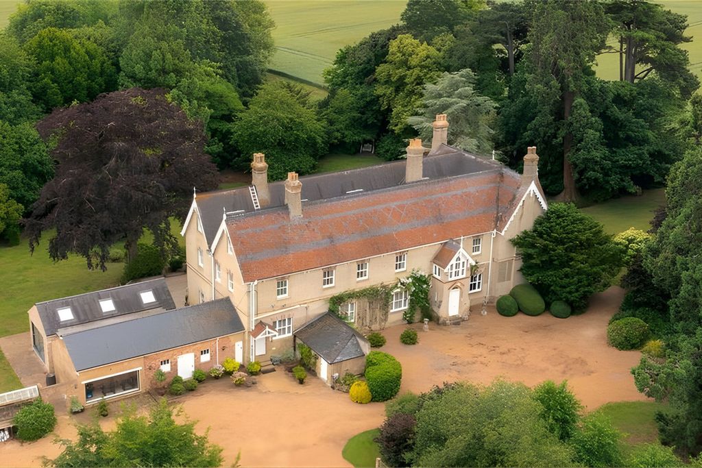 Additional image 17 of 7 bed detached house for saleRobins Lane, Cambridge CB23