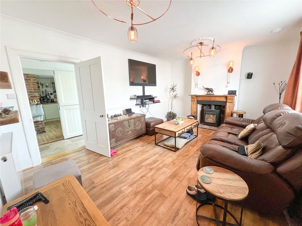 Additional image 2 of 4 bed end terrace house for saleDorset Street, Blandford Forum, Dorset DT11