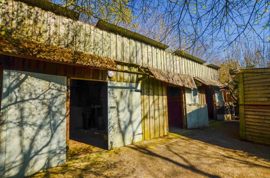 Additional image 18 of 3 bed equestrian for saleHalgavor Lane, Bodmin, Cornwall PL31
