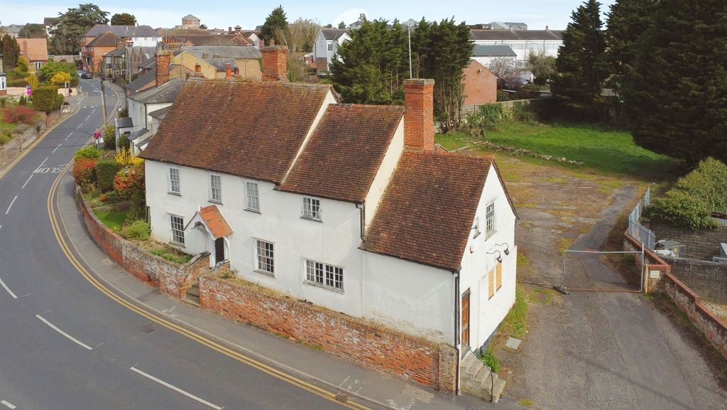 Additional image 3 of Land for saleNotley Road, Braintree CM7