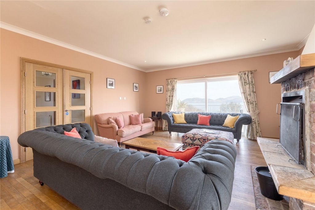 Additional image 11 of 8 bed detached house for saleSuleskerry, Skipness, Tarbert, Argyll And Bute PA29