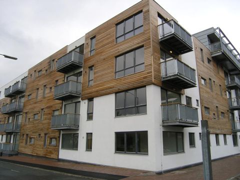 Advent House, 2 Isaac Way, Manchester M4