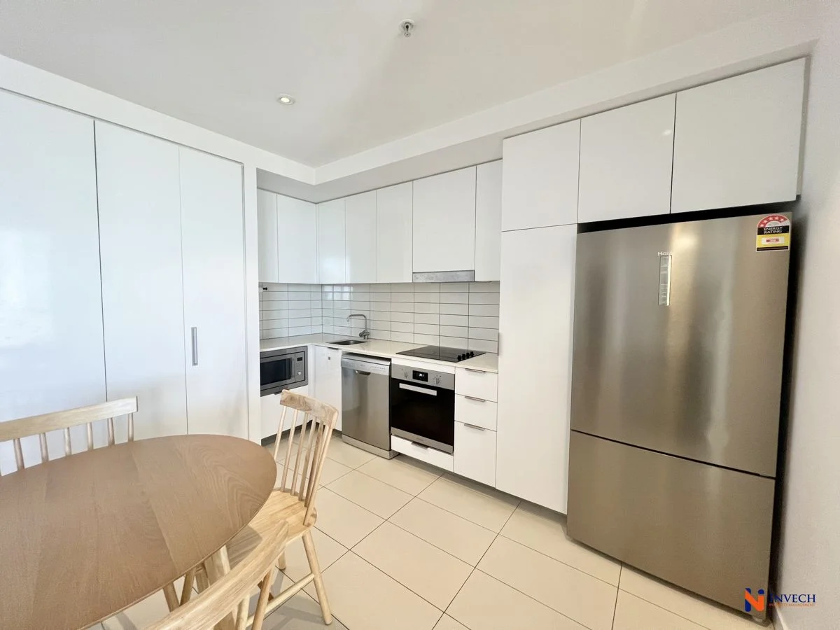 Additional image 4 of 1507/338 Water Street, Fortitude Valley QLD 4006