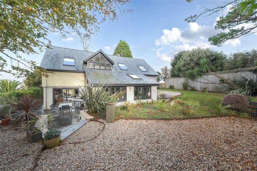 Additional image 21 of 4 bed detached house for saleCastor Road, Brixham, Devon TQ5