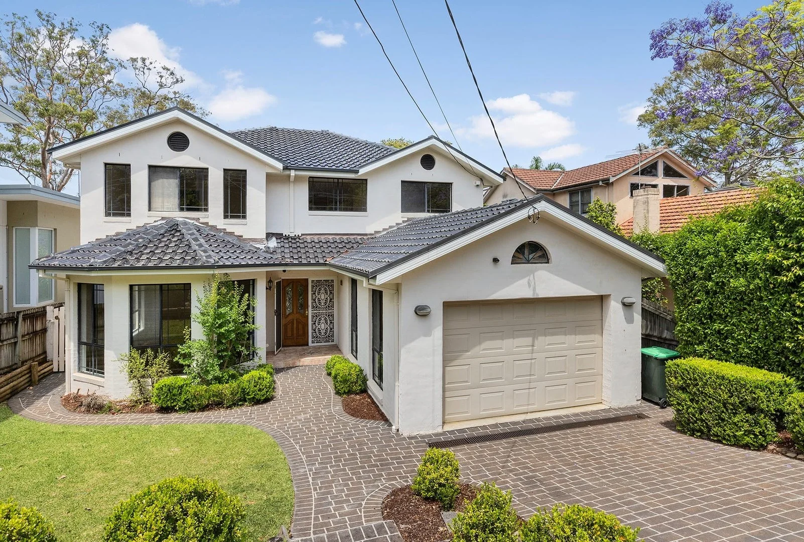 4 Flaumont Avenue, Riverview NSW 2066