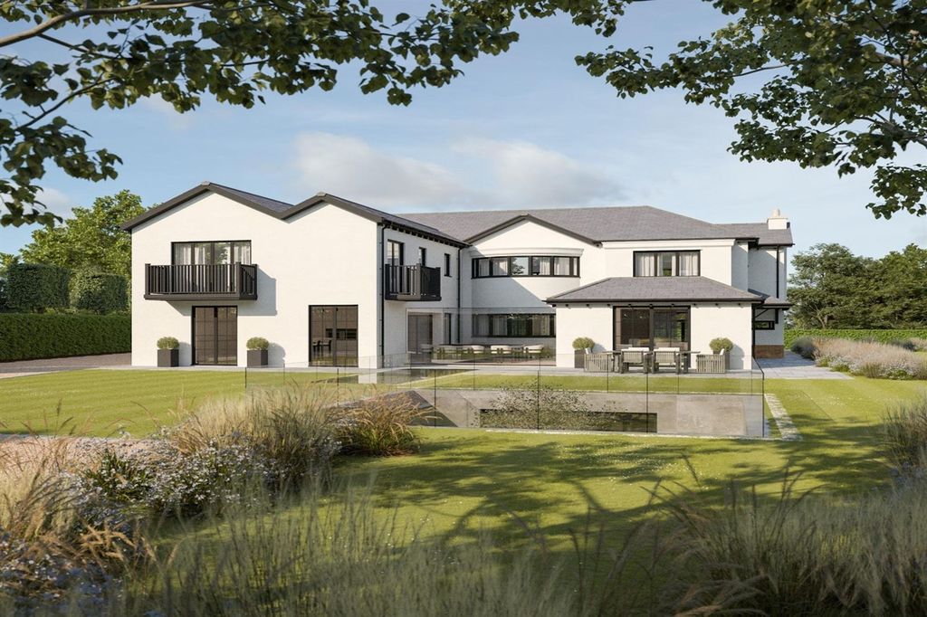Additional image 16 of 6 bed detached house for saleBankhall Lane, Hale WA15