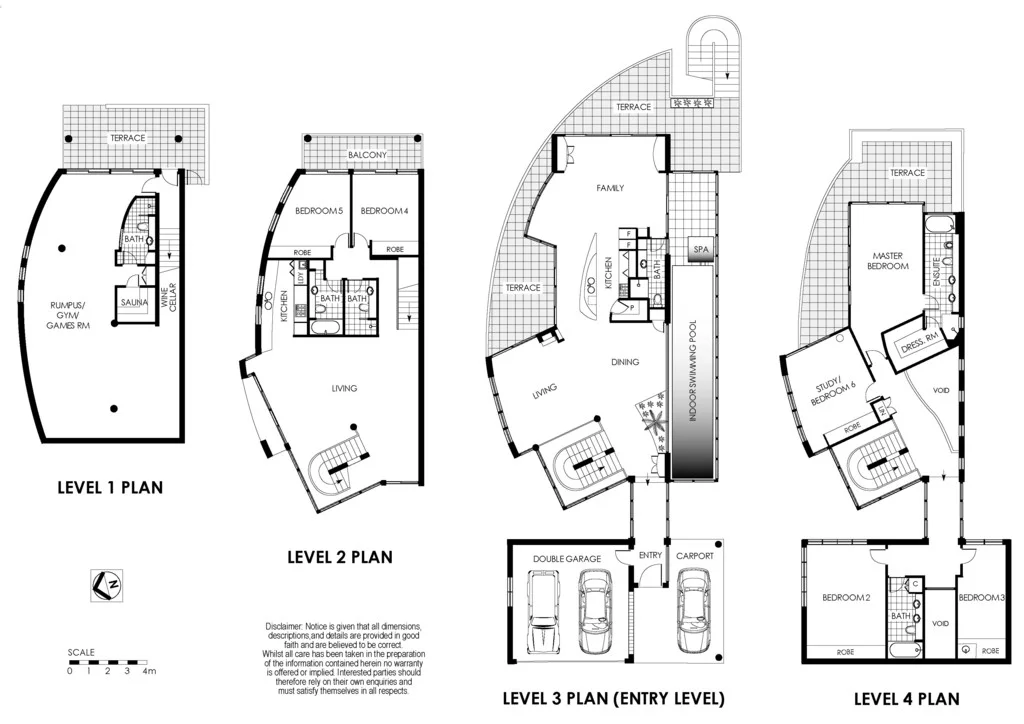 Additional image 11 of 276 Edinburgh Road, Castlecrag NSW 2068