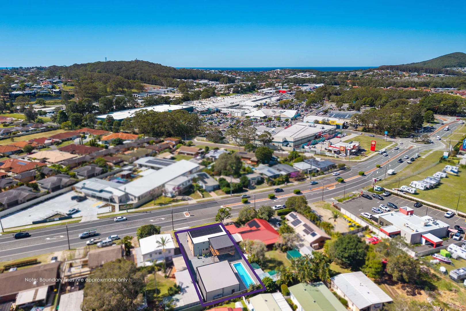 Additional image 20 of 67 The Lakes Way, Forster NSW 2428