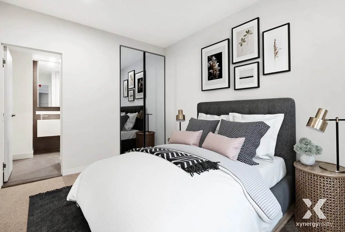 Additional image 4 of 406/8 Pearl River Road, Docklands VIC 3008