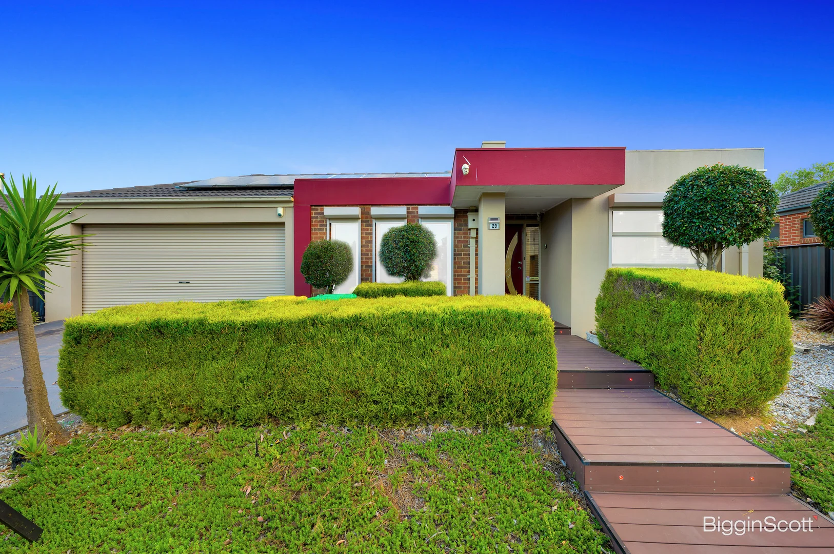 29 Millendon Boulevard, Tarneit VIC 3029