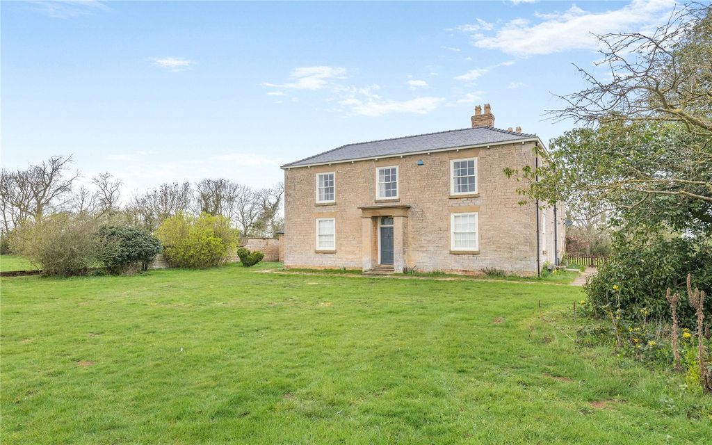 Additional image 2 of Land for saleLot 1 | Sheffield House Farm, Rowston, Lincoln, Lincolnshire LN4