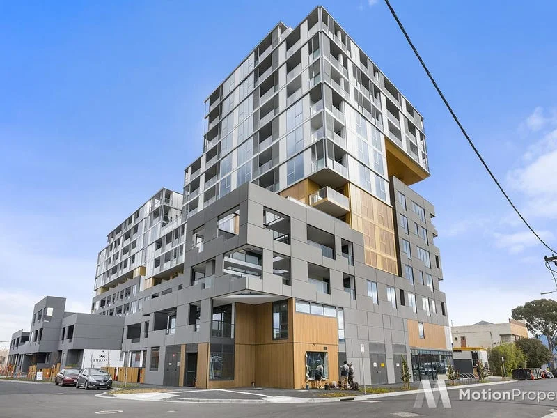 Additional image 6 of 308/14 David Street, Richmond VIC 3121