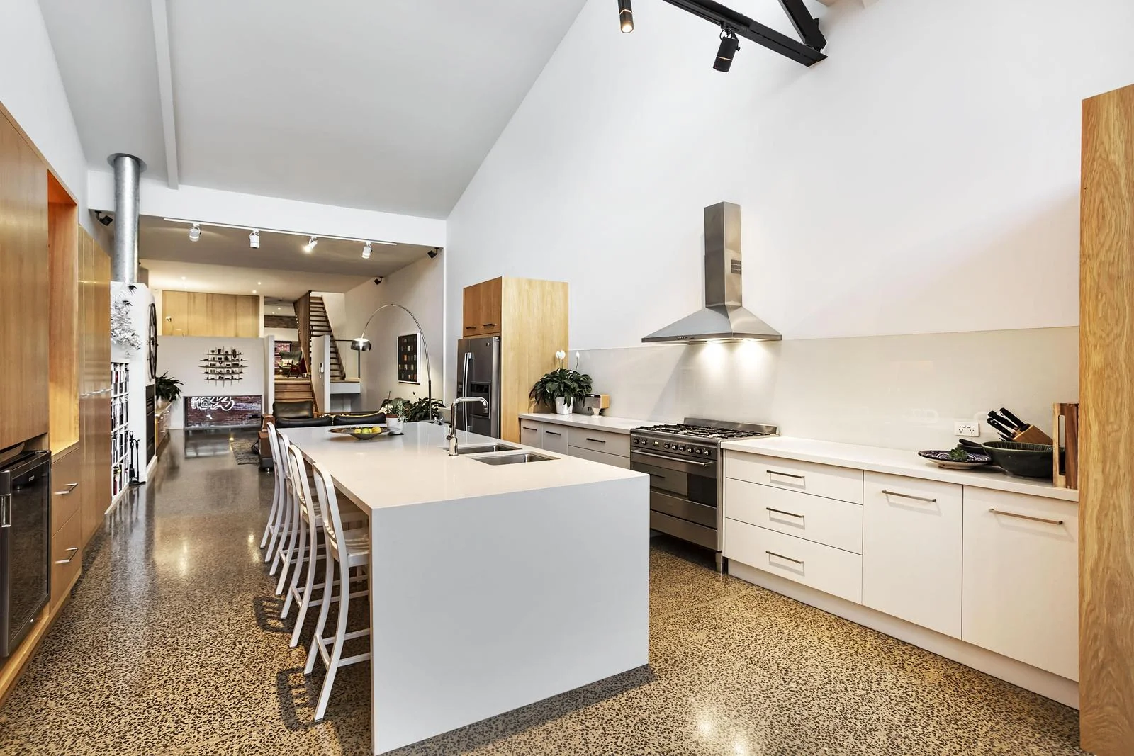 Additional image 3 of 67A Hardiman Street, Kensington VIC 3031