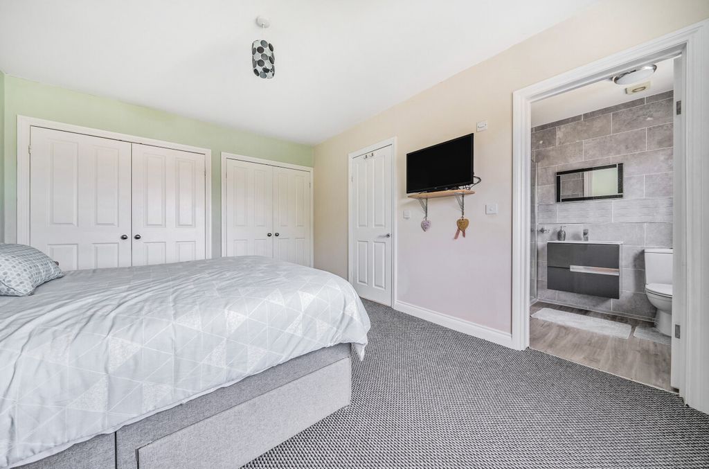 Additional image 10 of 4 bed detached house for saleGillard Road, Brixham, Devon TQ5
