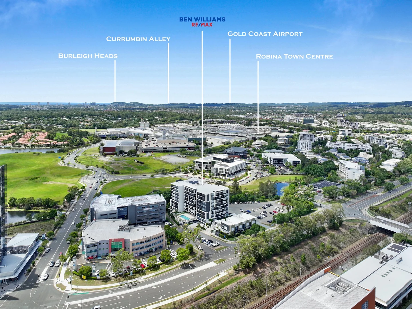 Additional image 27 of 604/1 Waterfront Place, Robina QLD 4226