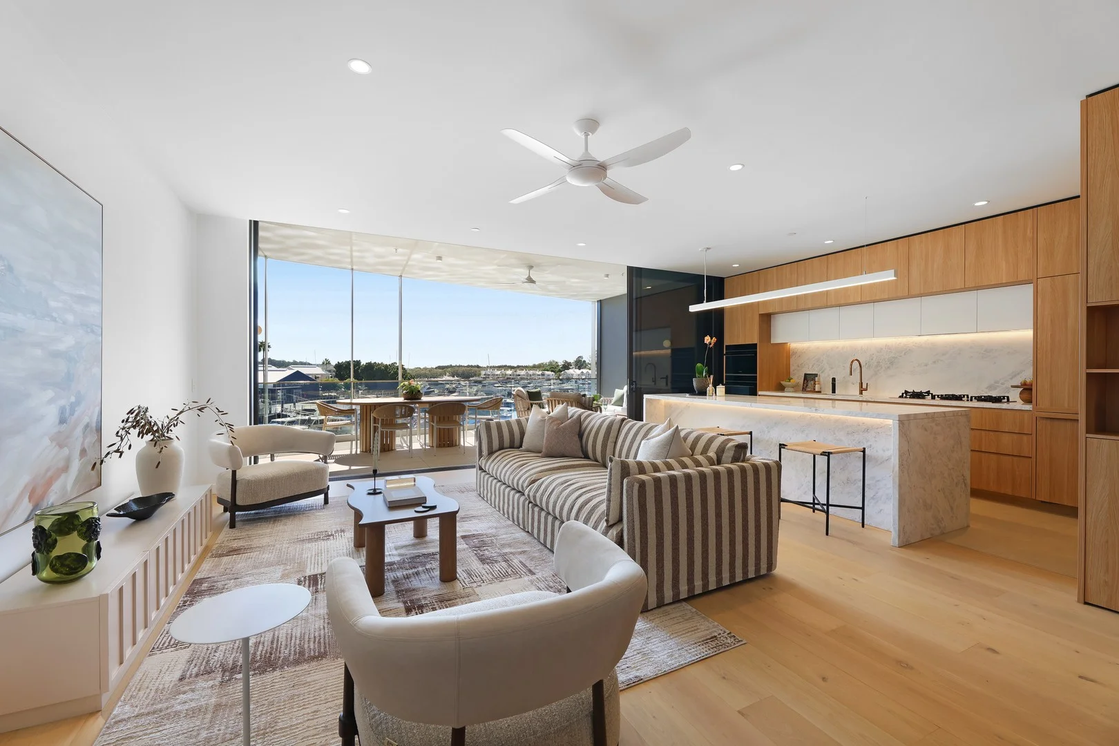 20/1 Grand Jabiru Way, Sanctuary Cove QLD 4212